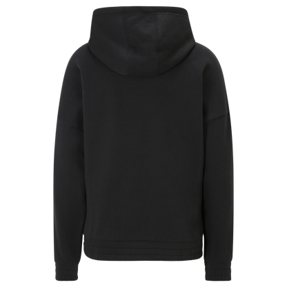 Adidas women's hoodie - black 23/24