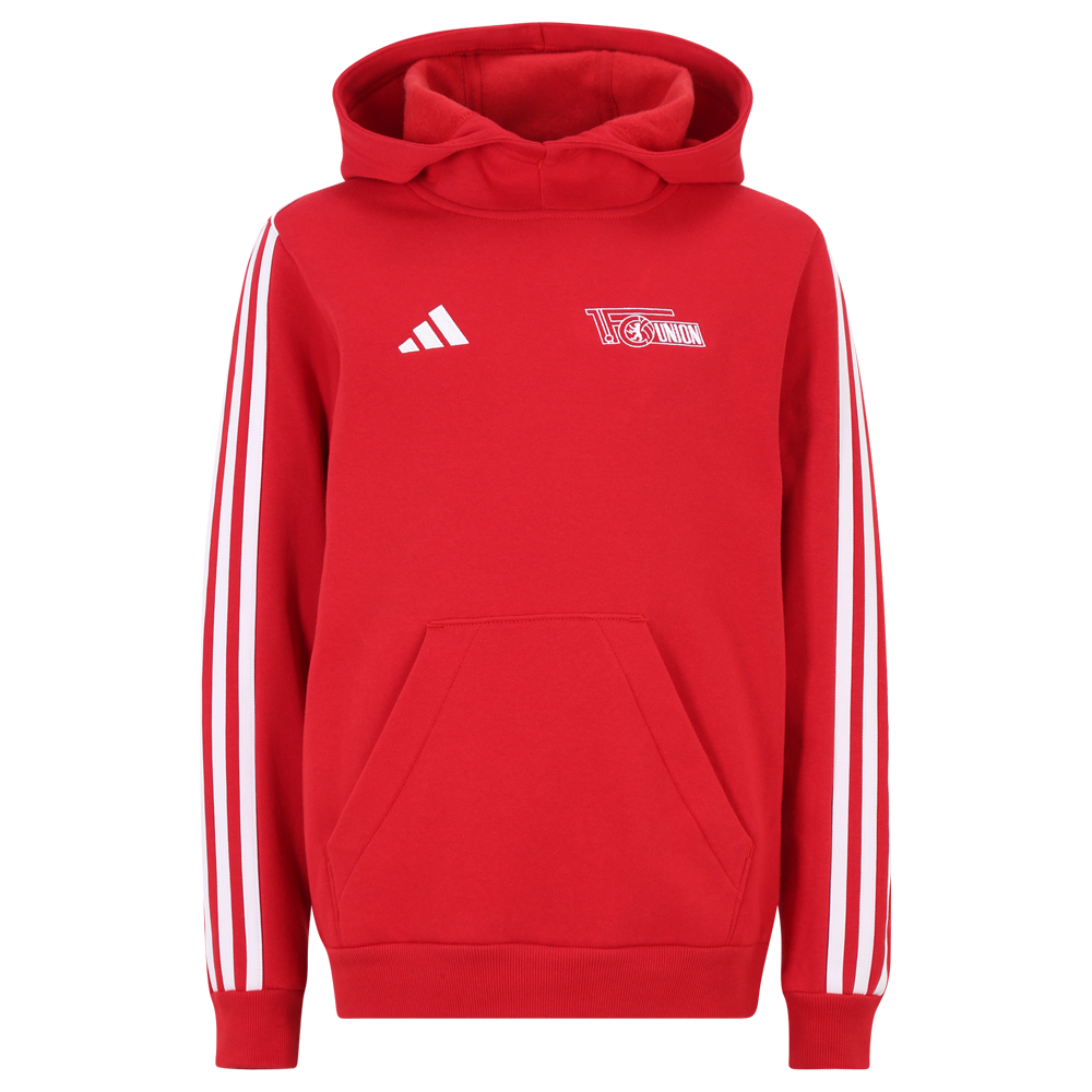 Adidas kids hoodie - Team 23/24