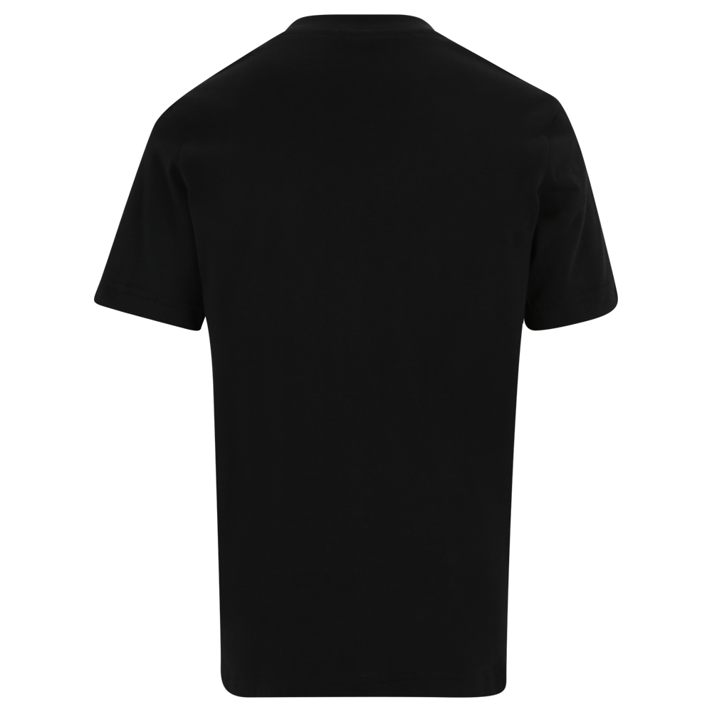 Adidas Champions League T-Shirt - schwarz