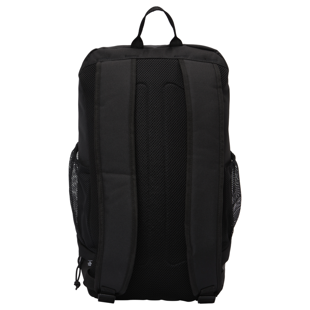 Adidas backpack - black Team 23/24