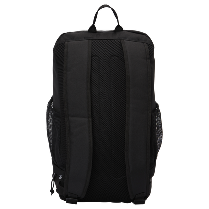Adidas backpack - black Team 23/24