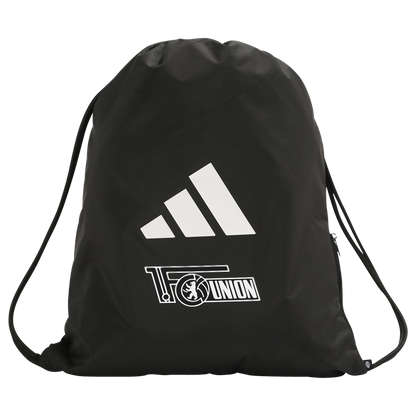 Adidas transparent bag hot sale