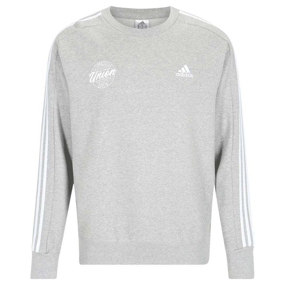 Adidas Sweater - grey