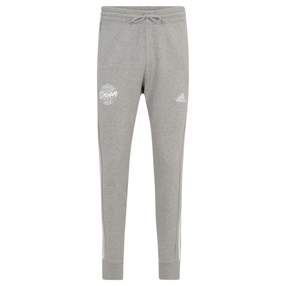 Adidas pants - grey
