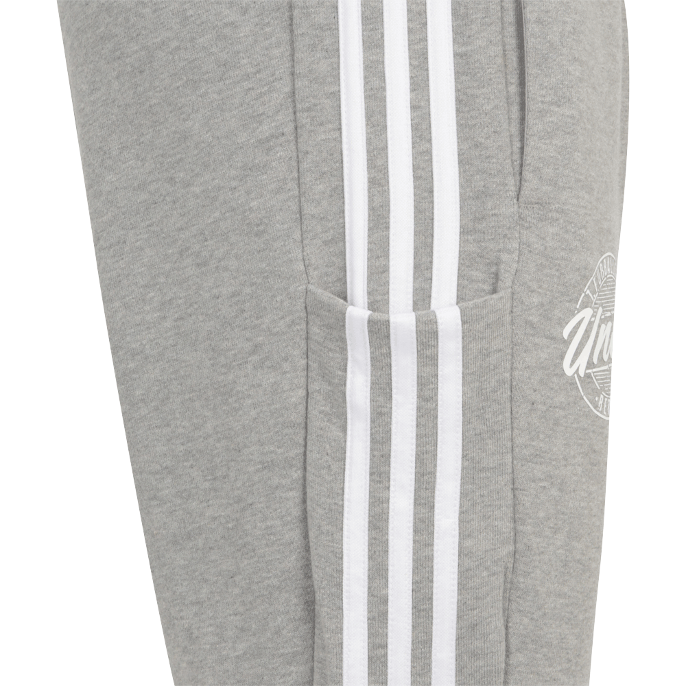 Adidas pants - grey