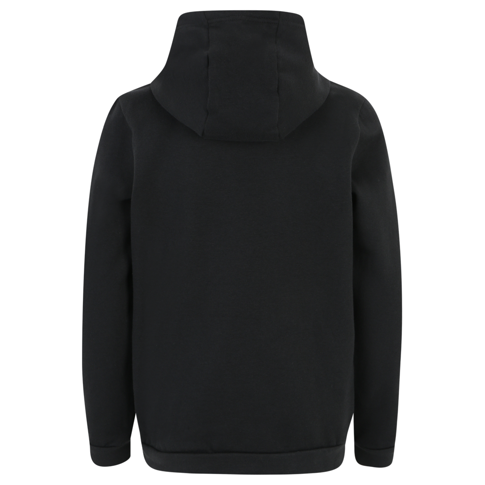 Adidas Champions League kids hoodie - black