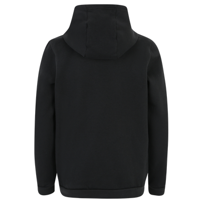 Adidas Champions League kids hoodie - black