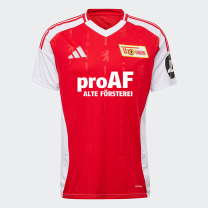 Union Heimtrikot proAF Männer 24/25