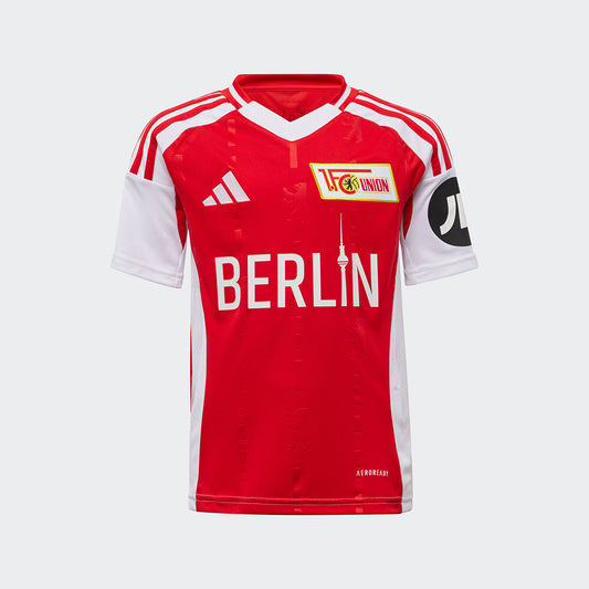 Union Heimtrikot Männer 24/25 - Kinder