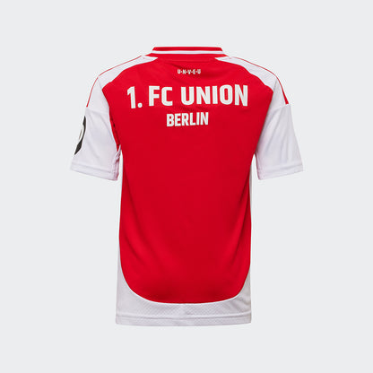 Union Kids Home Jersey - 24/25