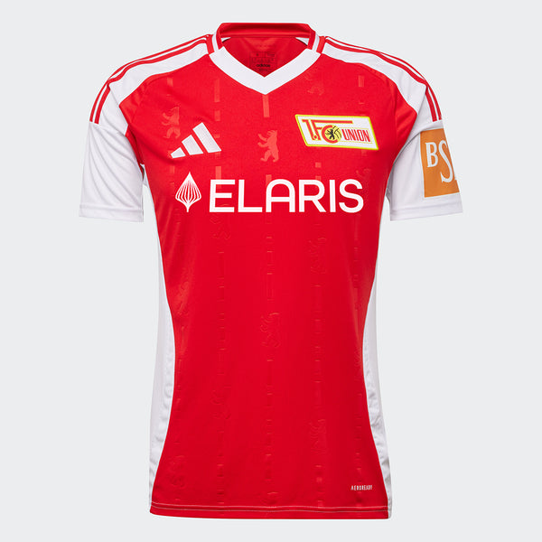 Union Heimtrikot Frauen 24/25