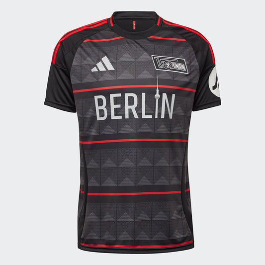 Union Away Jersey - 24/25