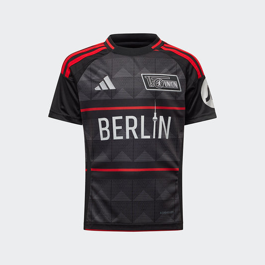 Union Kids Away Jersey - 24/25