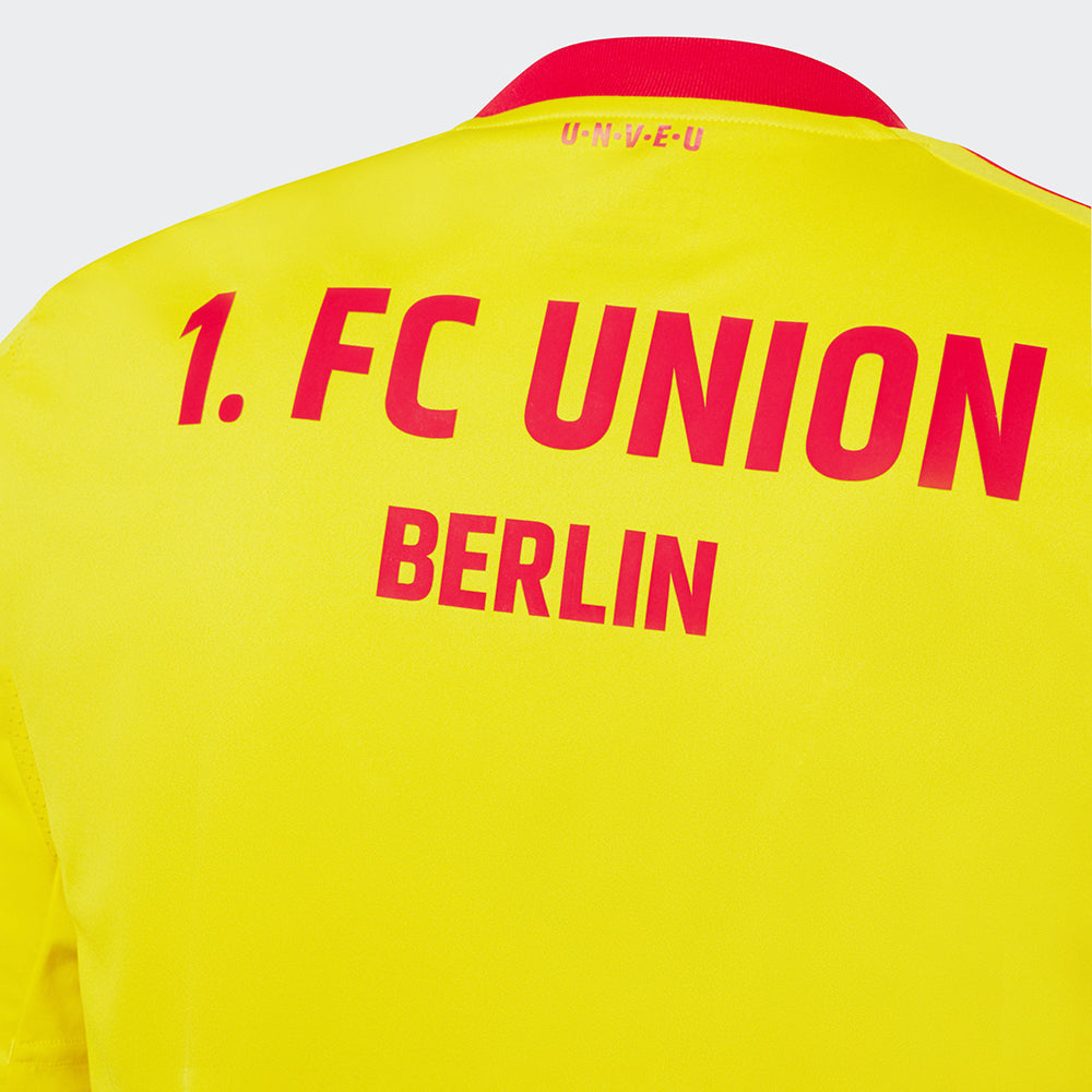 Union Ausweichtrikot proAF Männer 24/25