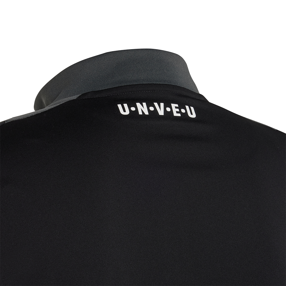 Adidas long-sleeved shirt - black Team 24/25