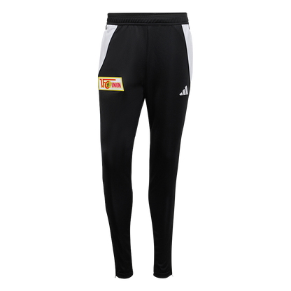 Adidas Trainingshose lang schwarz 24 25