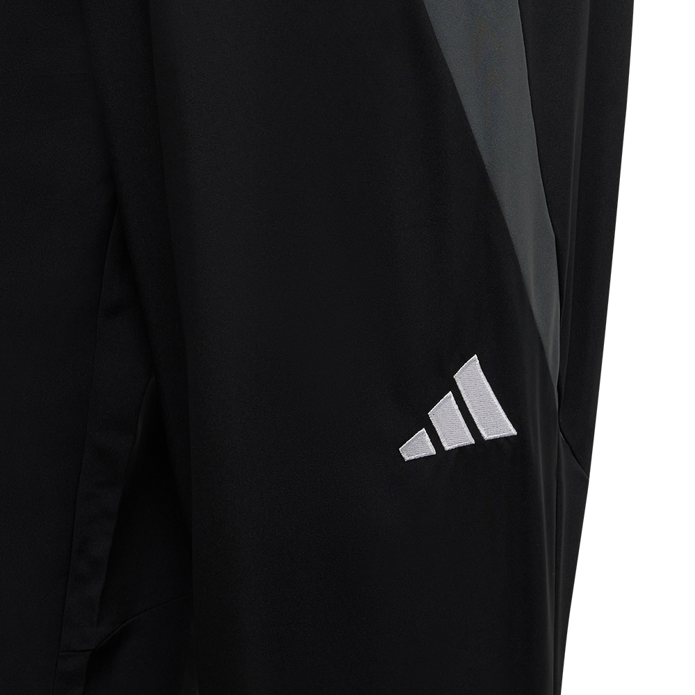 Adidas presentation pants - black Team 24/25