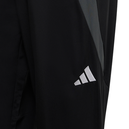 Adidas presentation pants - black Team 24/25