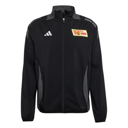 Adidas präsentationsjacke sales