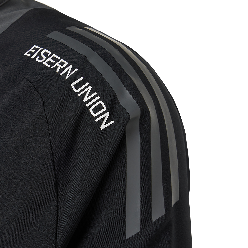 Adidas presentation jacket - black 24/25