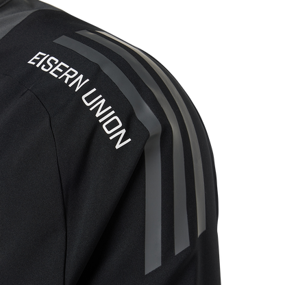 Adidas presentation jacket - black 24/25