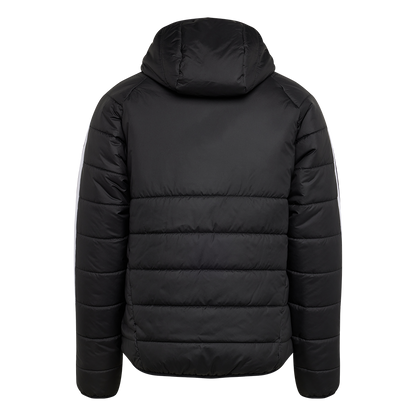 Adidas winter jacket - black Team 24/25