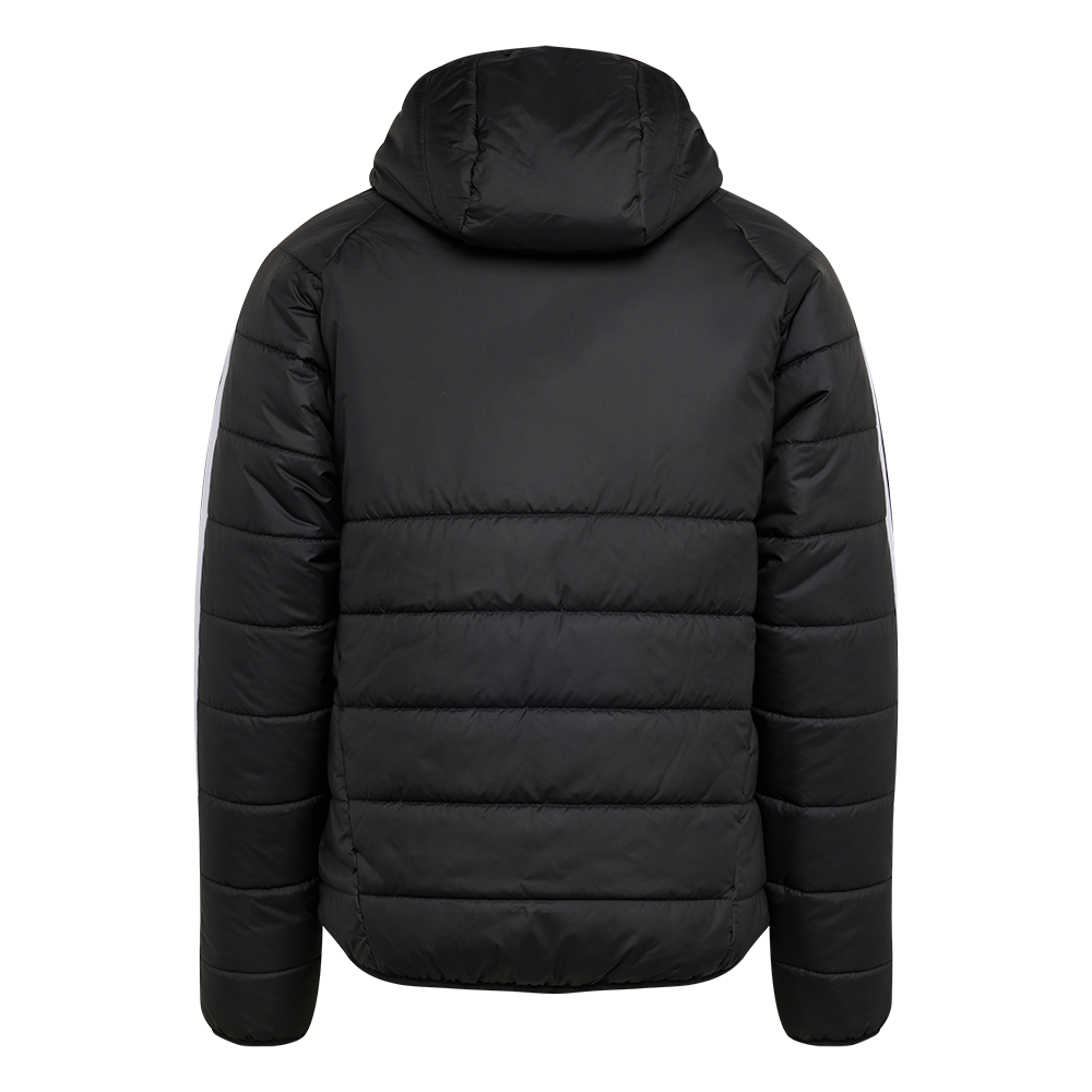 Adidas kids winter jacket black 24 25