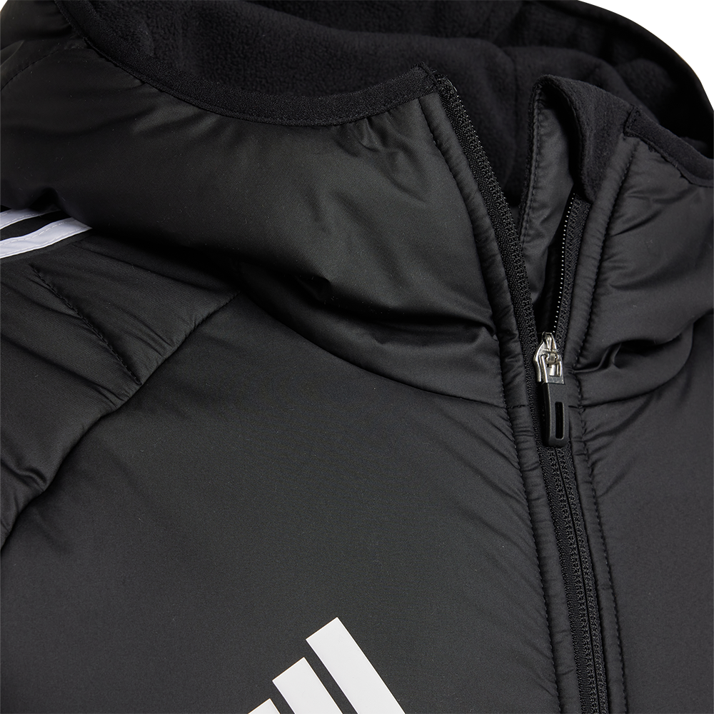 Black adidas winter hat sales