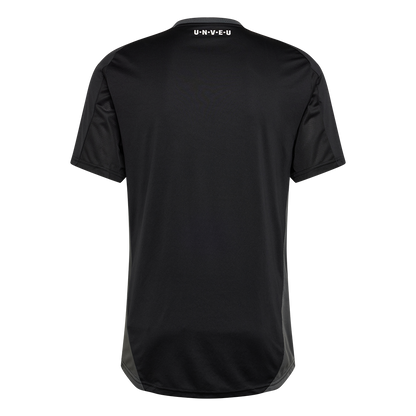 Adidas training shirt - black Team 24/25
