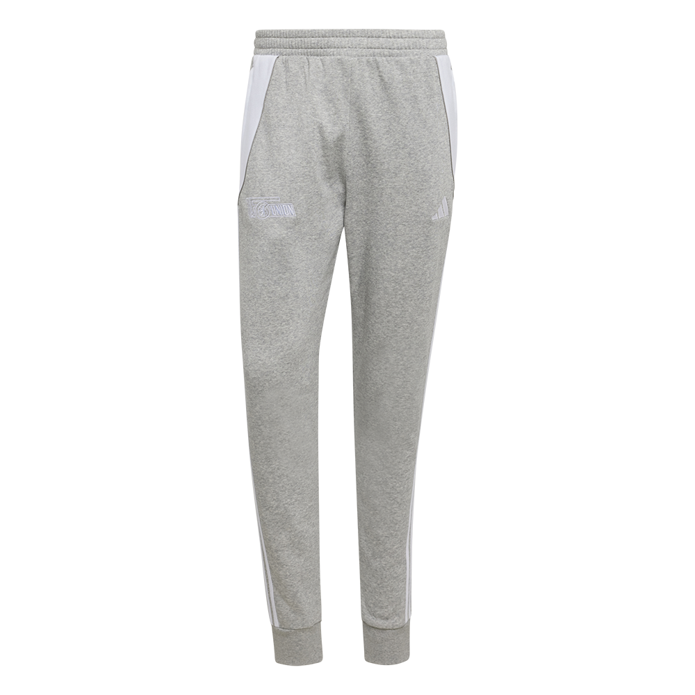 Adidas jogging pants - grey 24/25