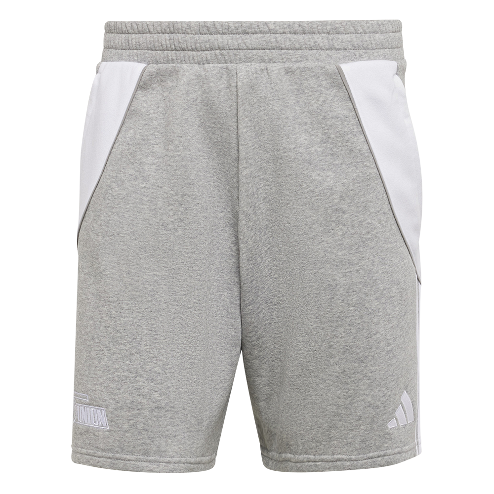 Adidas Shorts - grau 24/25