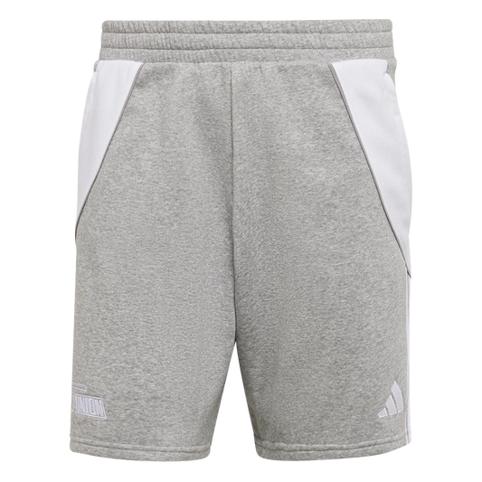 Adidas Shorts - grau 24/25