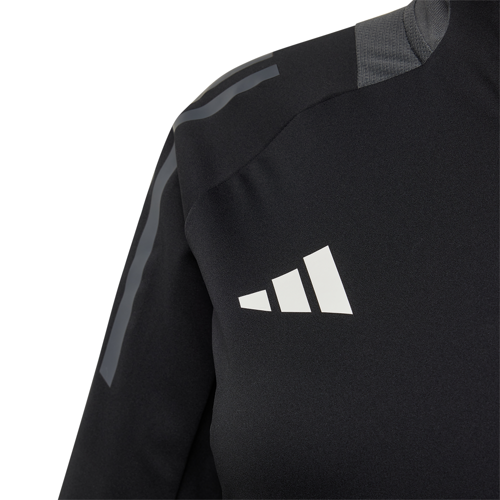Adidas women s long sleeved shirt black 24 25 Union Zeughaus