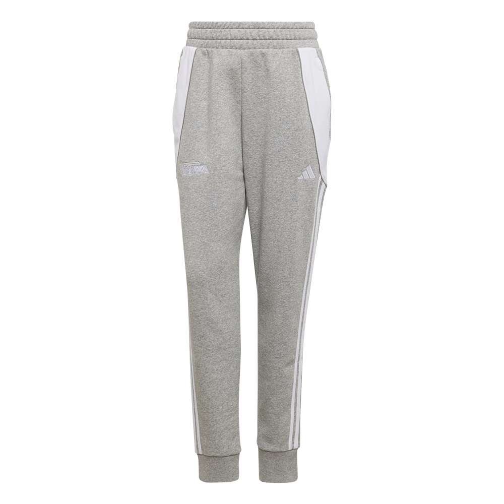 Adidas women s jogging pants grey 24 25 Union Zeughaus
