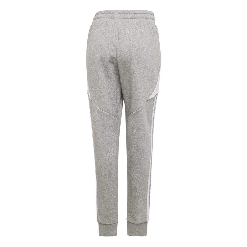 Adidas women's jogging pants - grey 24/25