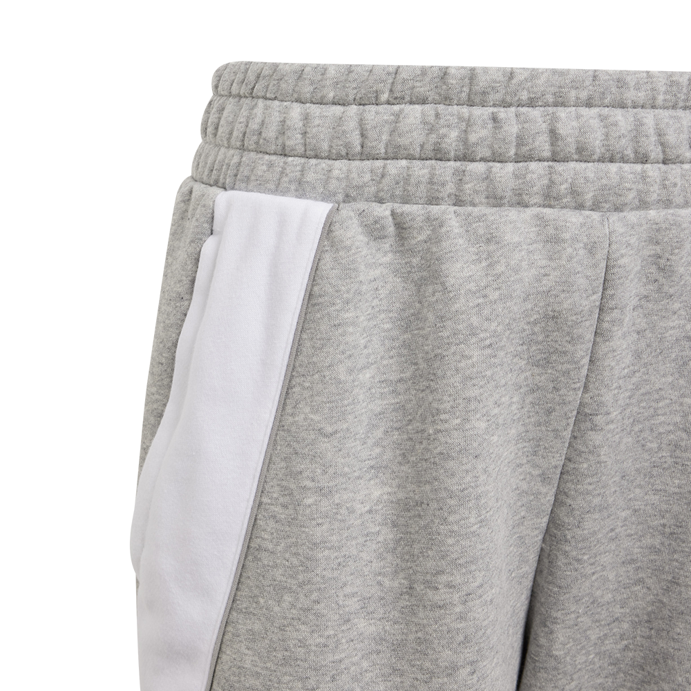 Adidas women's jogging pants - grey 24/25