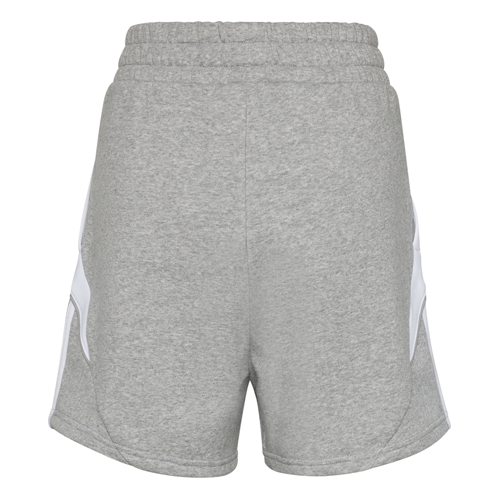 Adidas women's shorts - grey 24/25