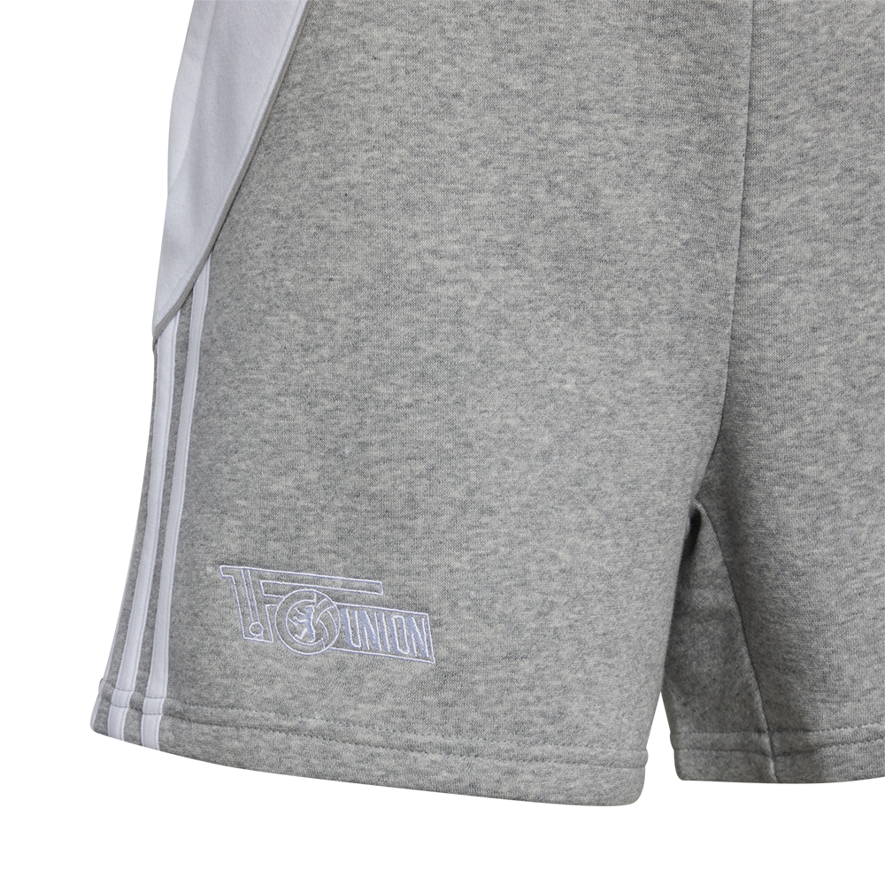 Adidas women's shorts - grey 24/25
