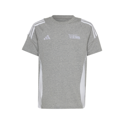 Adidas 4 sterne t-shirt kinder clearance