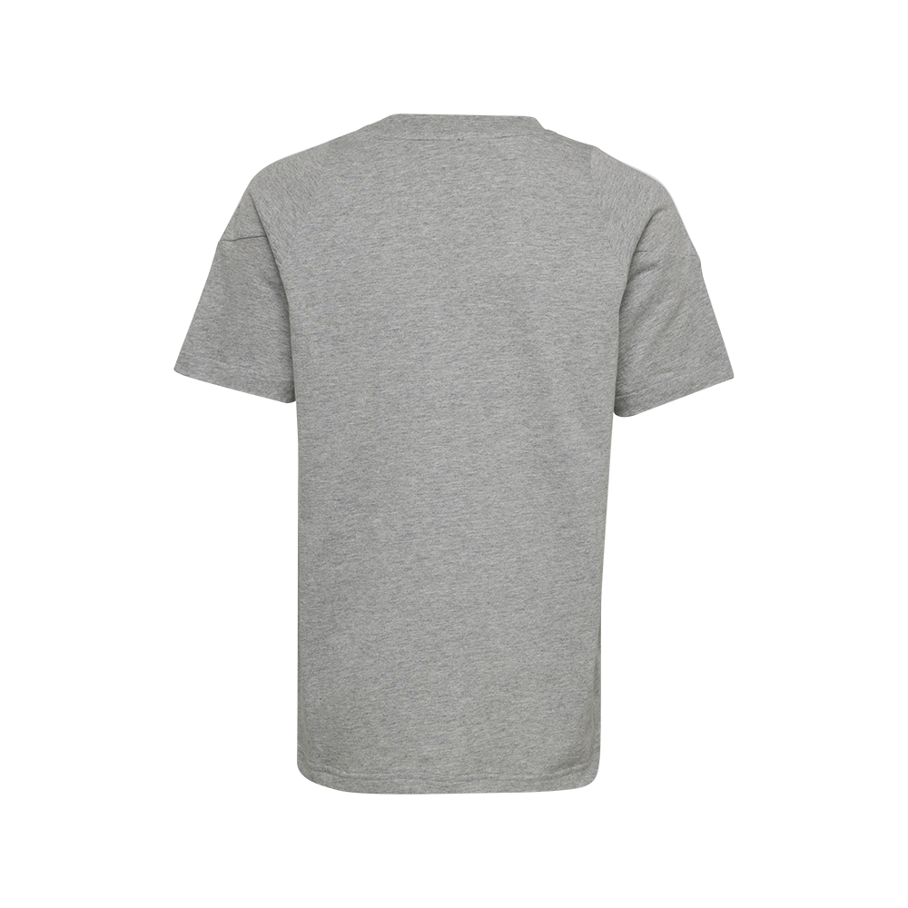 Adidas kids t-shirt - grey 24/25
