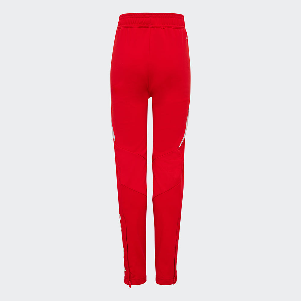 Adidas training pants junior hot sale