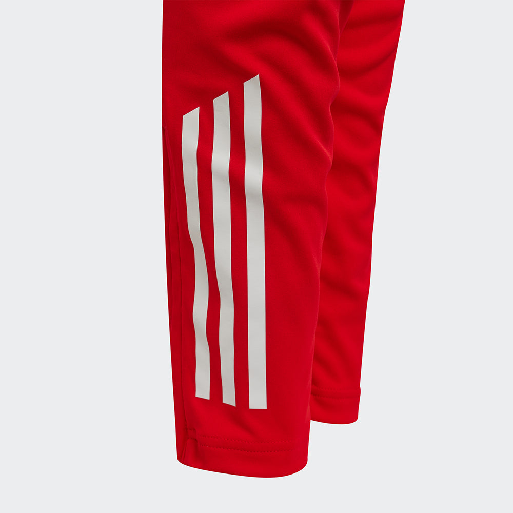 Adidas training pants youth clearance