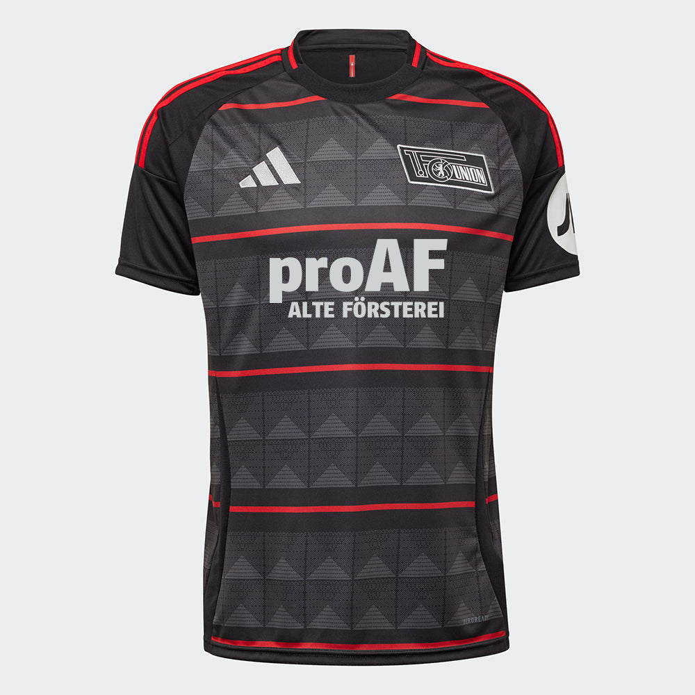 Union Away Jersey proAF - 24/25