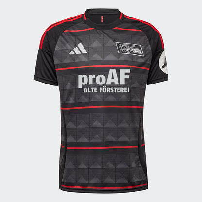 Union Away Jersey proAF - 24/25