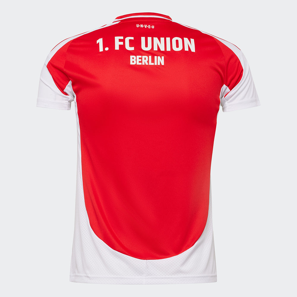 Union Heimtrikot Männer 24/25 - tailliert