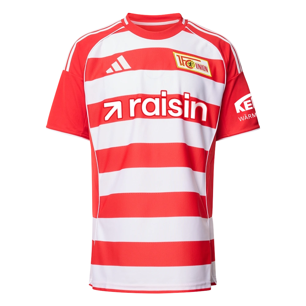Heimtrikot Männer 25/26