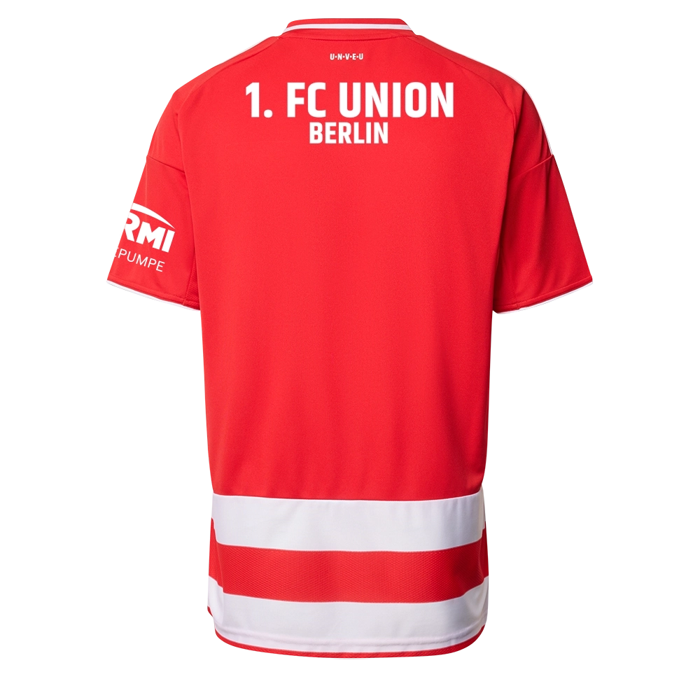 Heimtrikot Männer 25/26