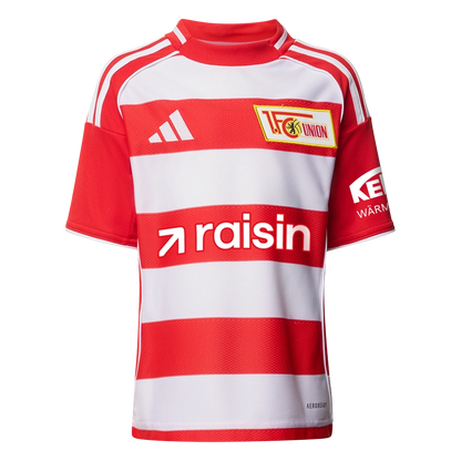 Heimtrikot Männer 25/26 - Kinder