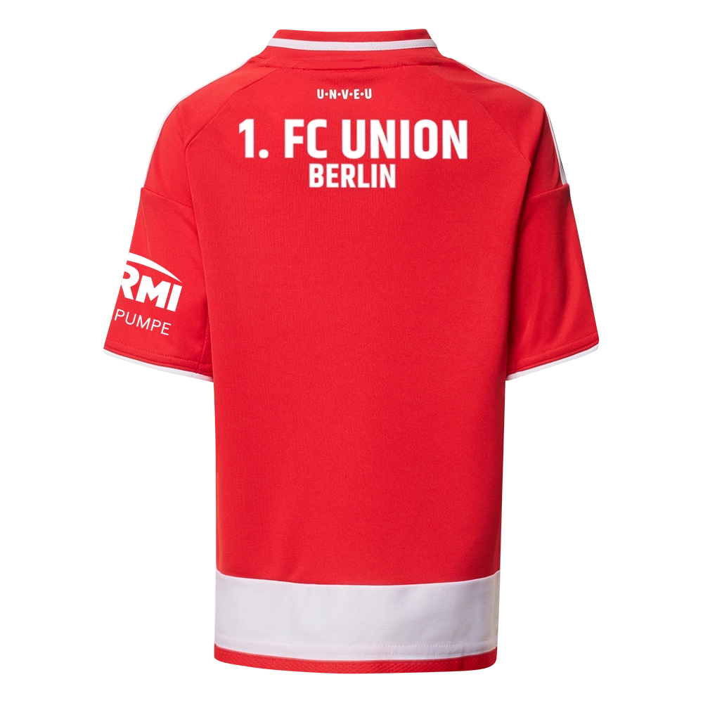 Heimtrikot Männer 25/26 - Kinder