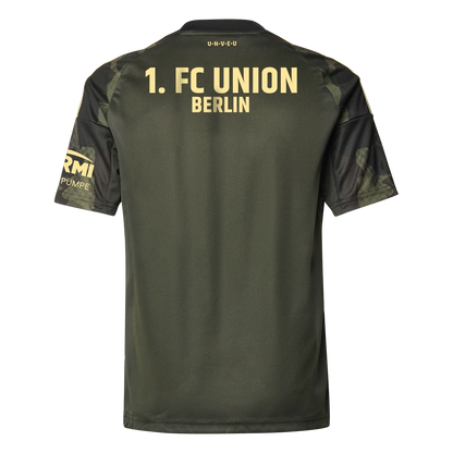 Auswärtstrikot Männer 25/26 - Kinder